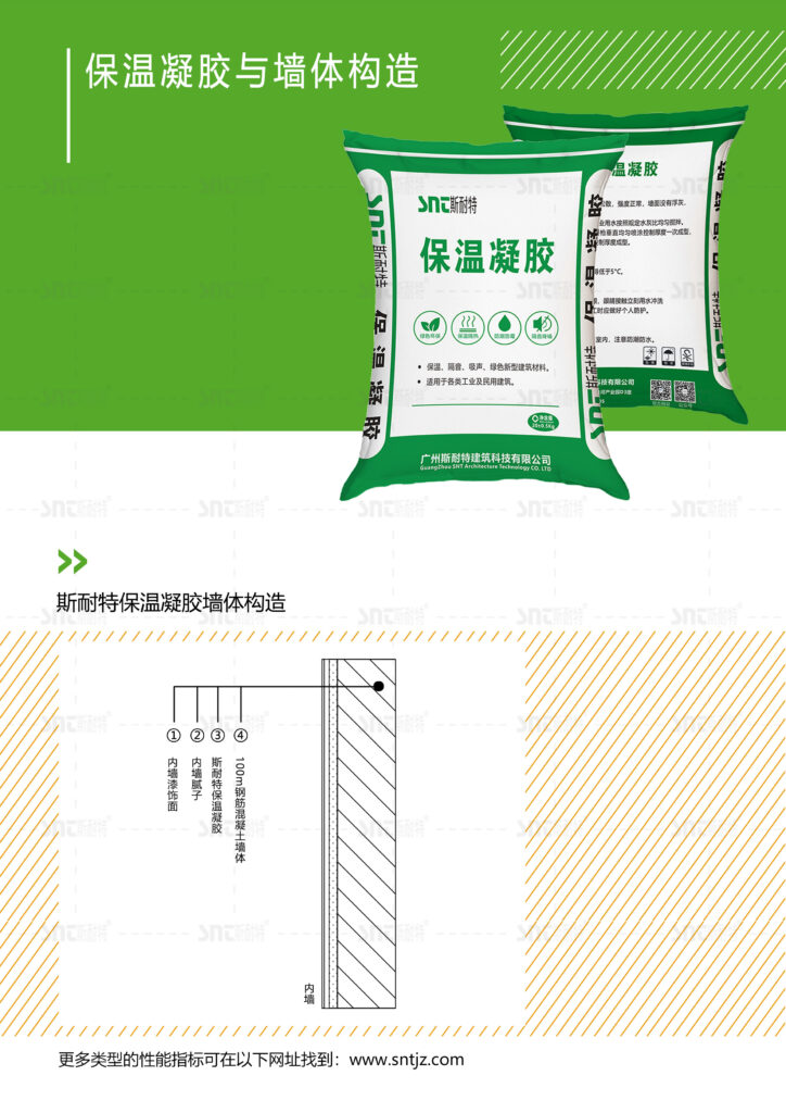 保温凝胶