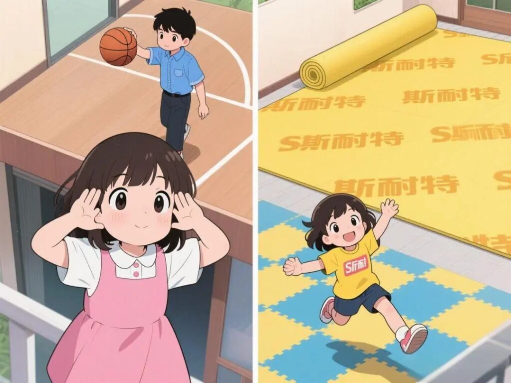 新规施行后，如何更好满足群众宜居需求？建筑浮筑楼面用斯耐特保温隔声垫！