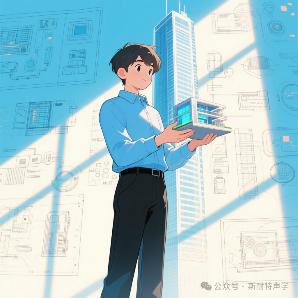 隔声性能成为“好房子”建设的核心指标