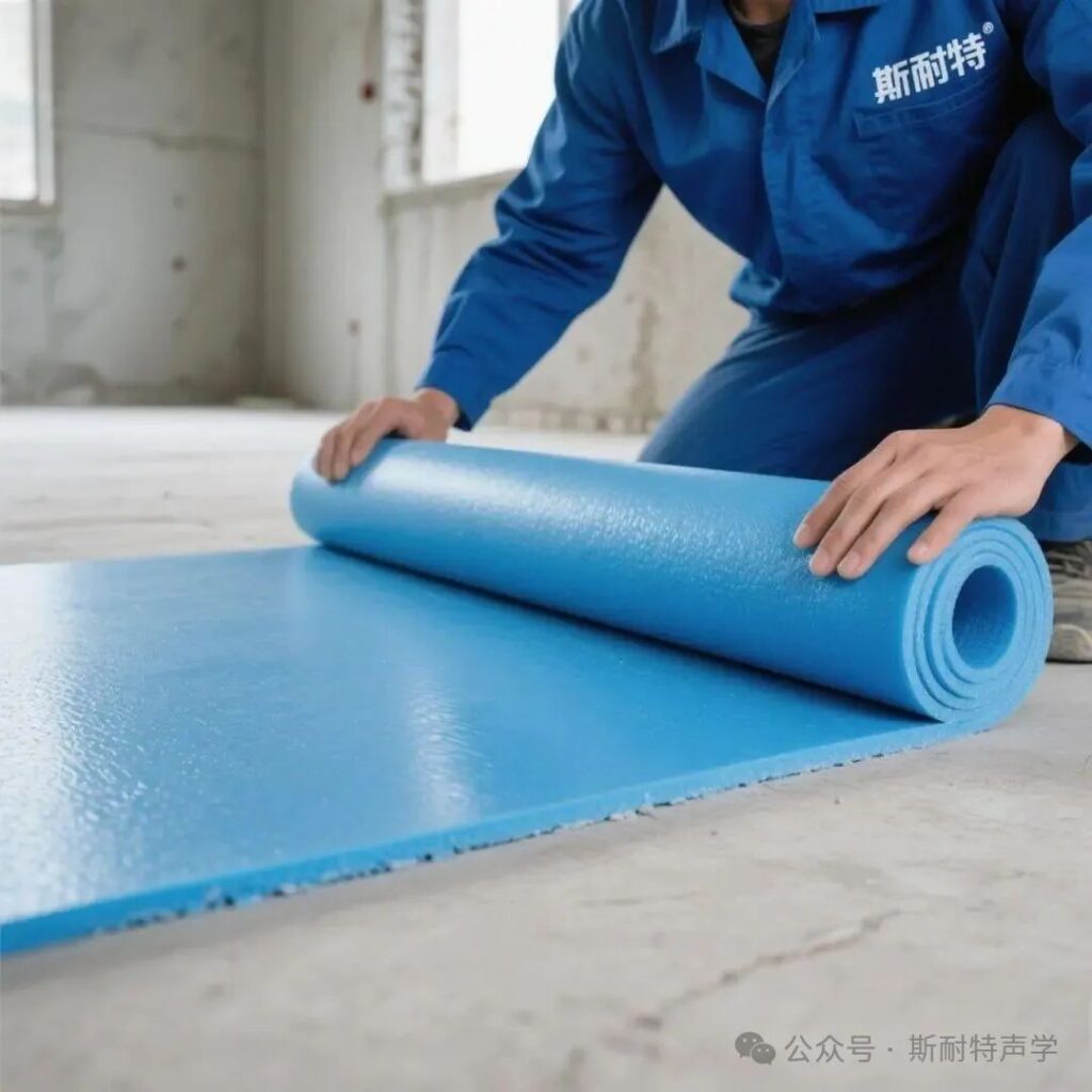 新国标《住宅项目规范》对声环境提出强制性要求，让噪声问题不再成为居民烦恼  “好房子”须隔声好噪音小