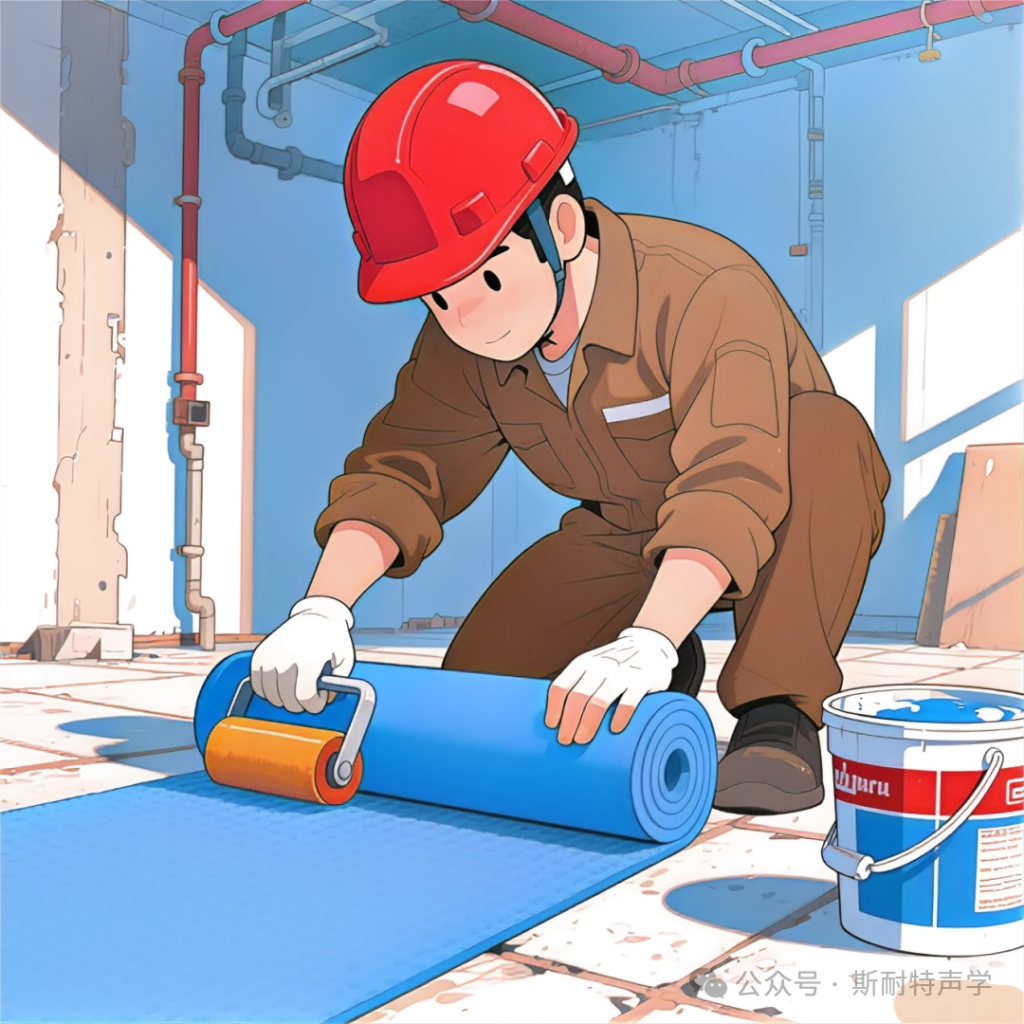 新国标《住宅项目规范》对声环境提出强制性要求，让噪声问题不再成为居民烦恼  “好房子”须隔声好噪音小