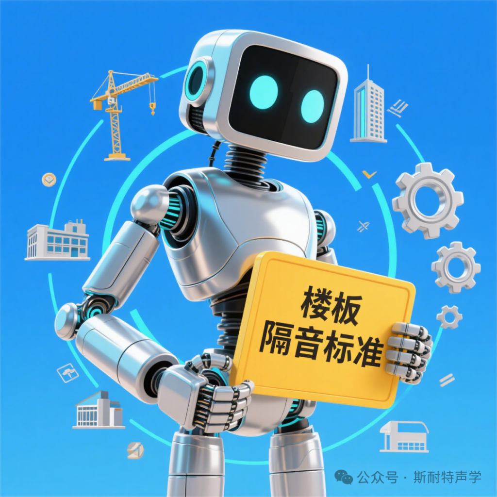 新国标《住宅项目规范》对声环境提出强制性要求，让噪声问题不再成为居民烦恼  “好房子”须隔声好噪音小